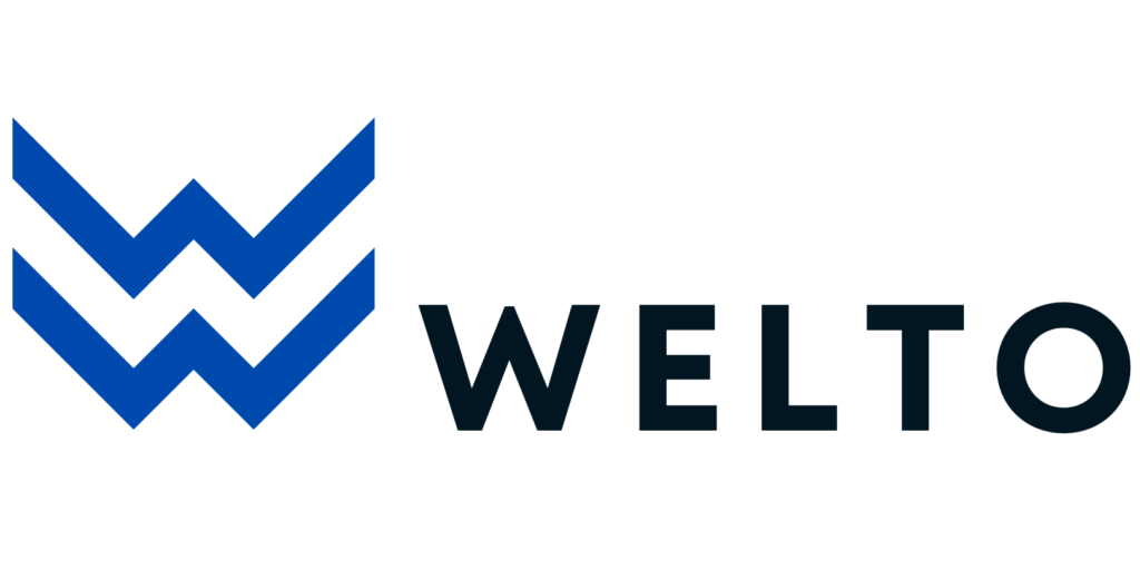 WELTO LOGO